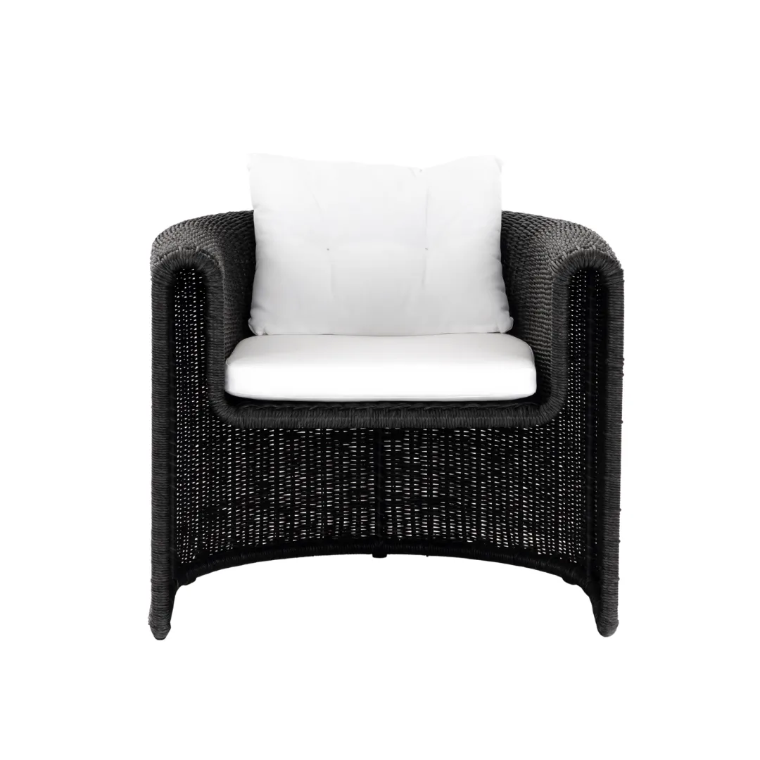 Jude Woven Outdoor Chair