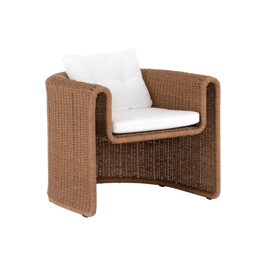 Jude Woven Outdoor Chair