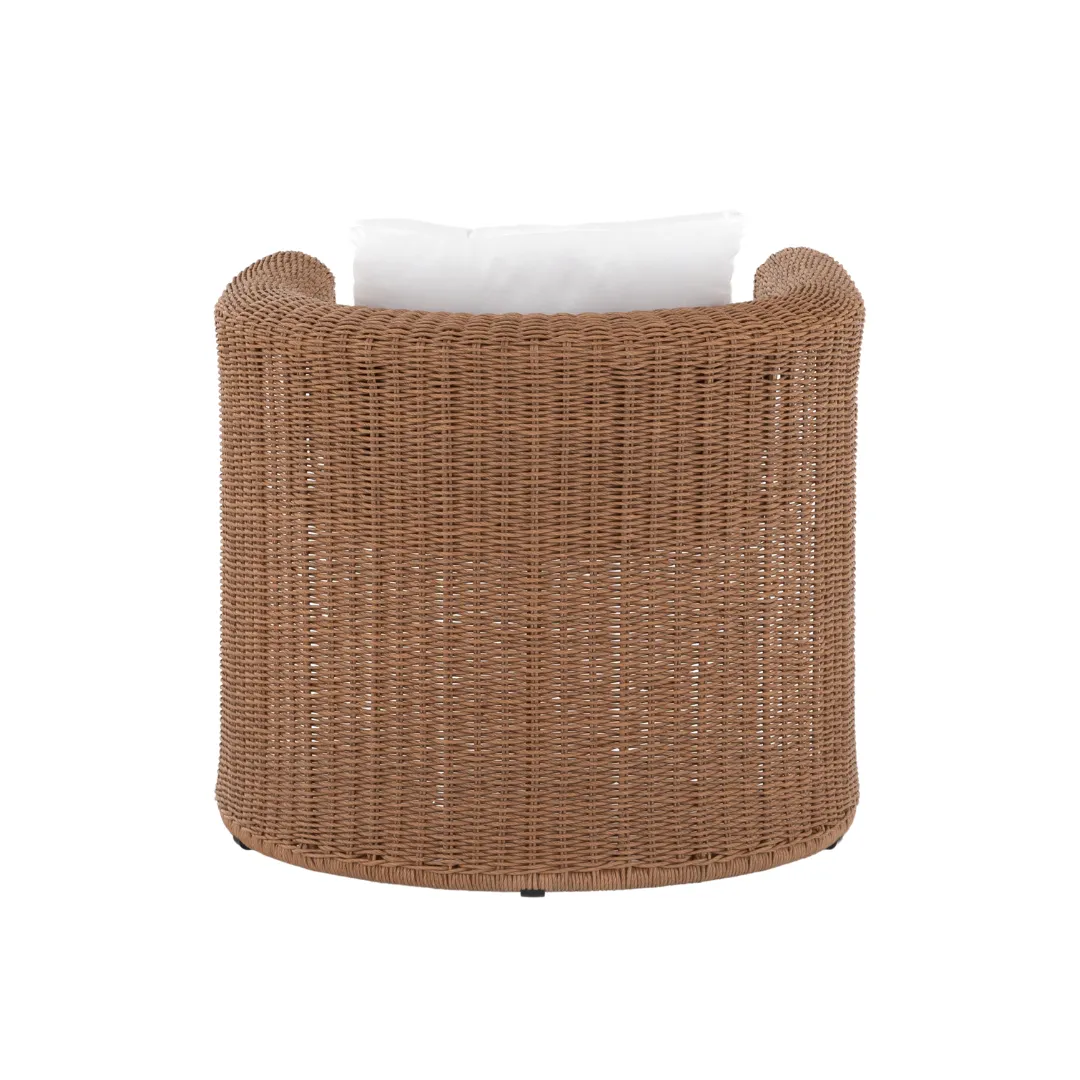 Jude Woven Outdoor Chair
