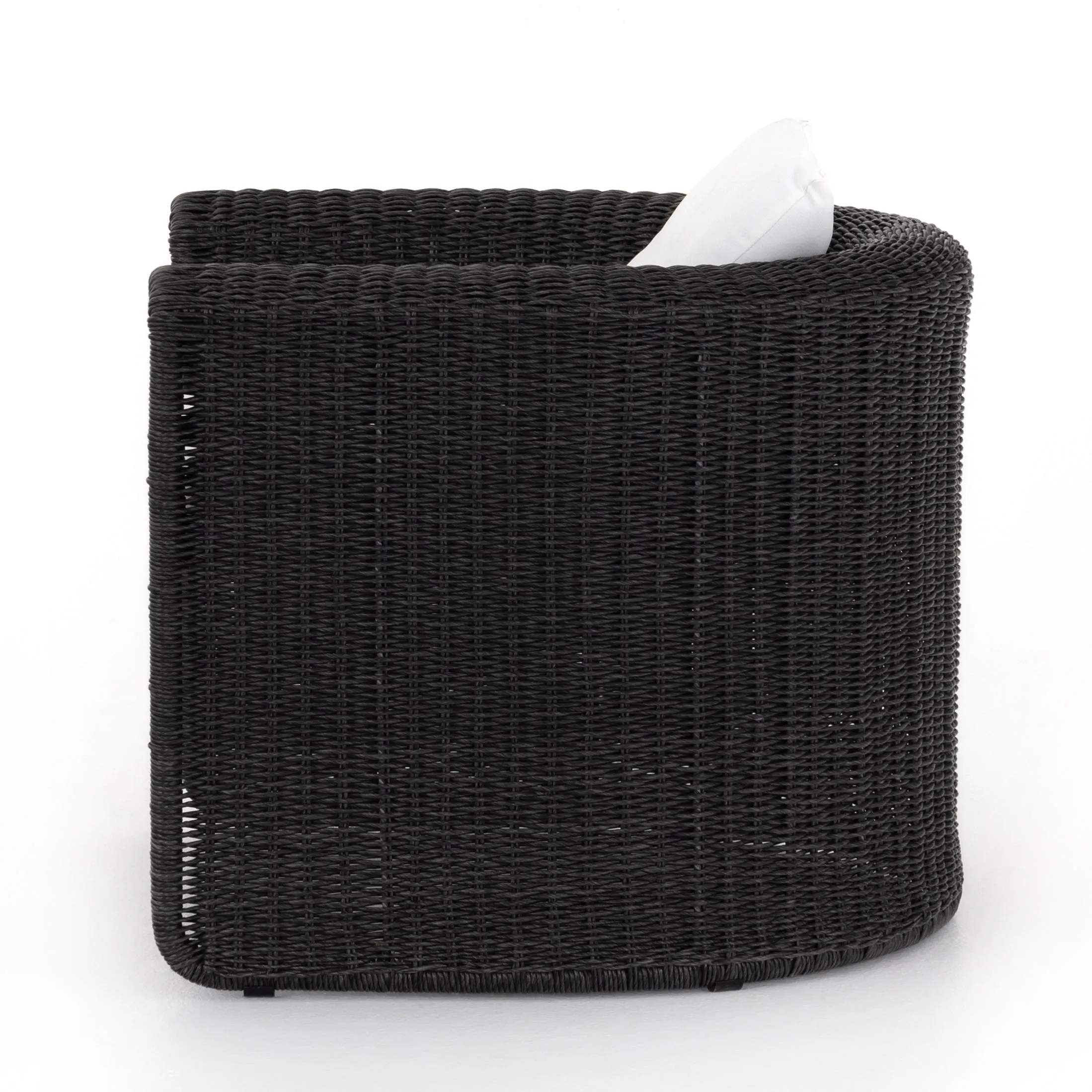 Jude Woven Outdoor Chair