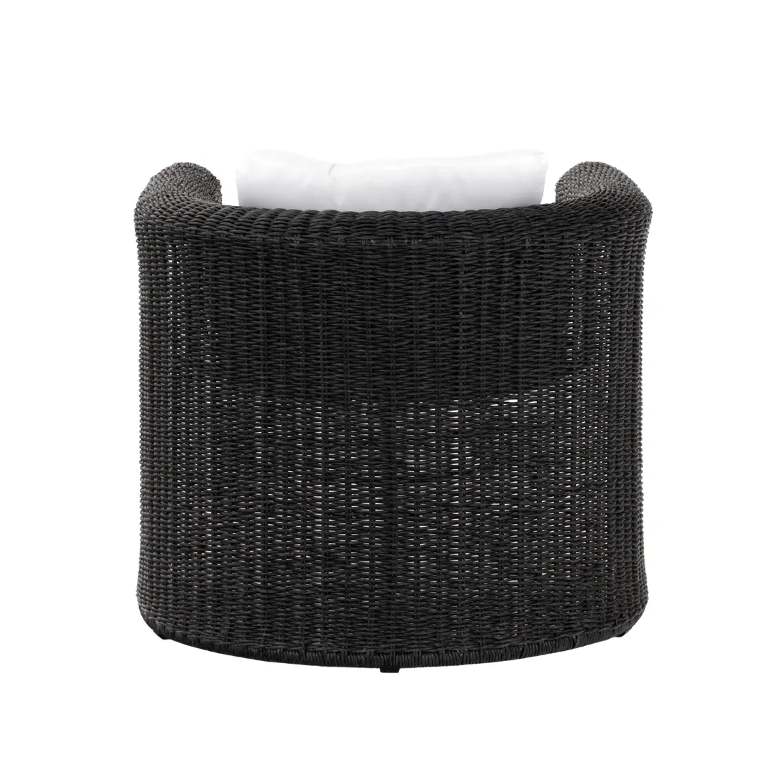 Jude Woven Outdoor Chair