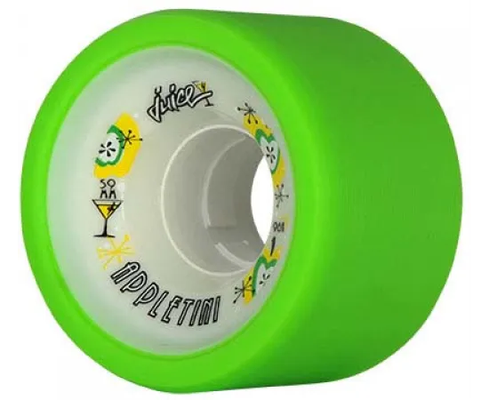 Juice Martini 59mm 4Pk Wheels
