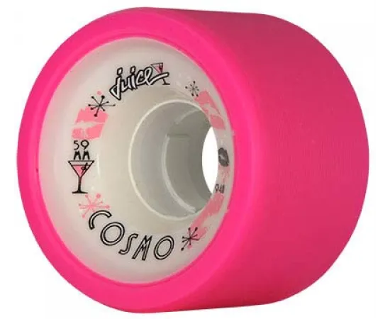 Juice Martini 59mm 4Pk Wheels