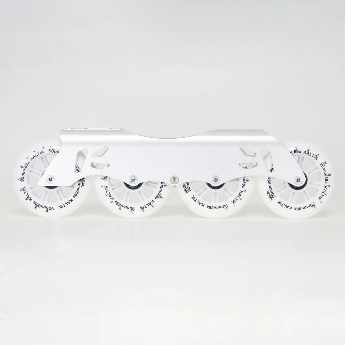 Kaltik Baats UFS Frame 90mm Complete - Silver