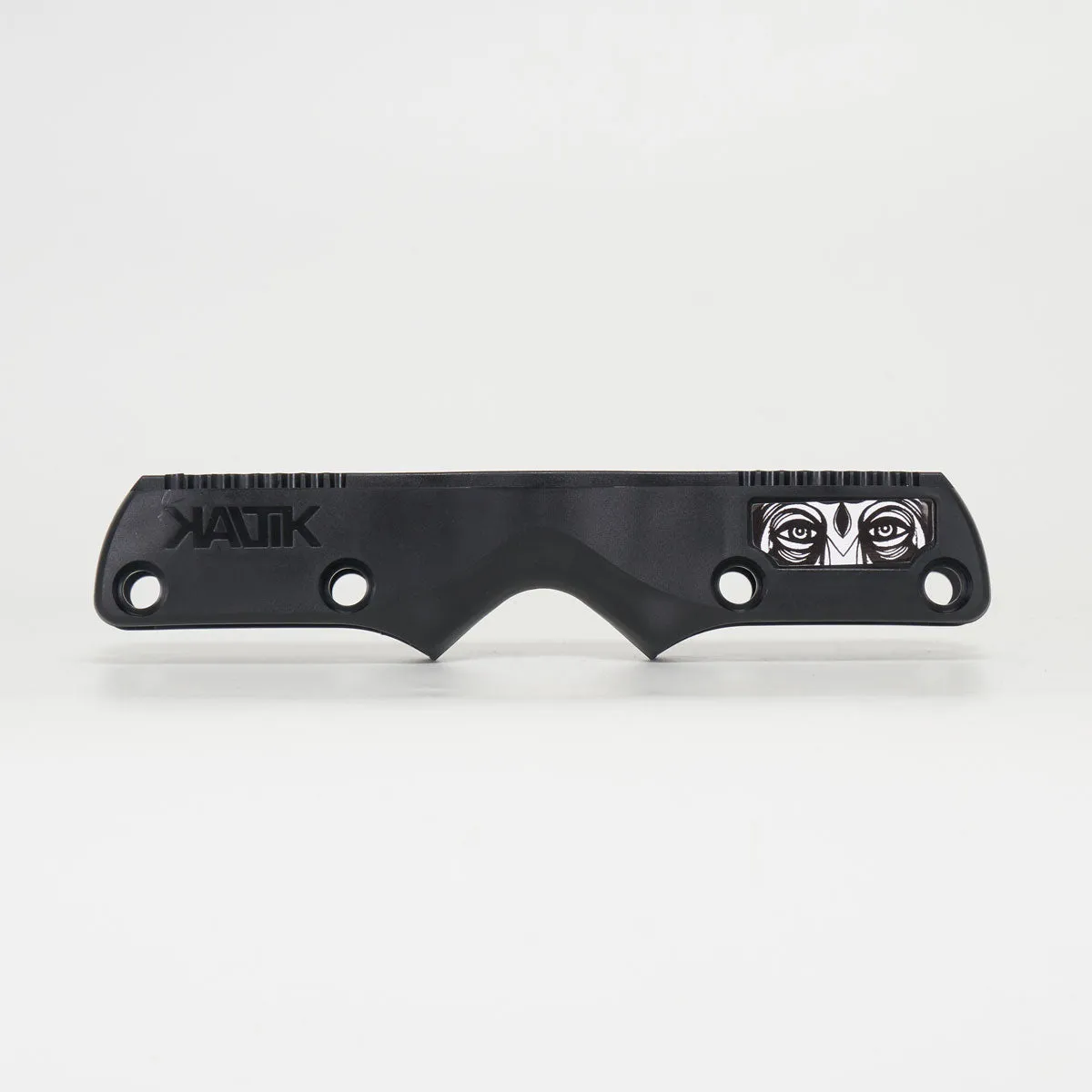 Kaltik Stealth Frame Black