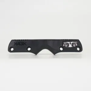 Kaltik Stealth Frame Black