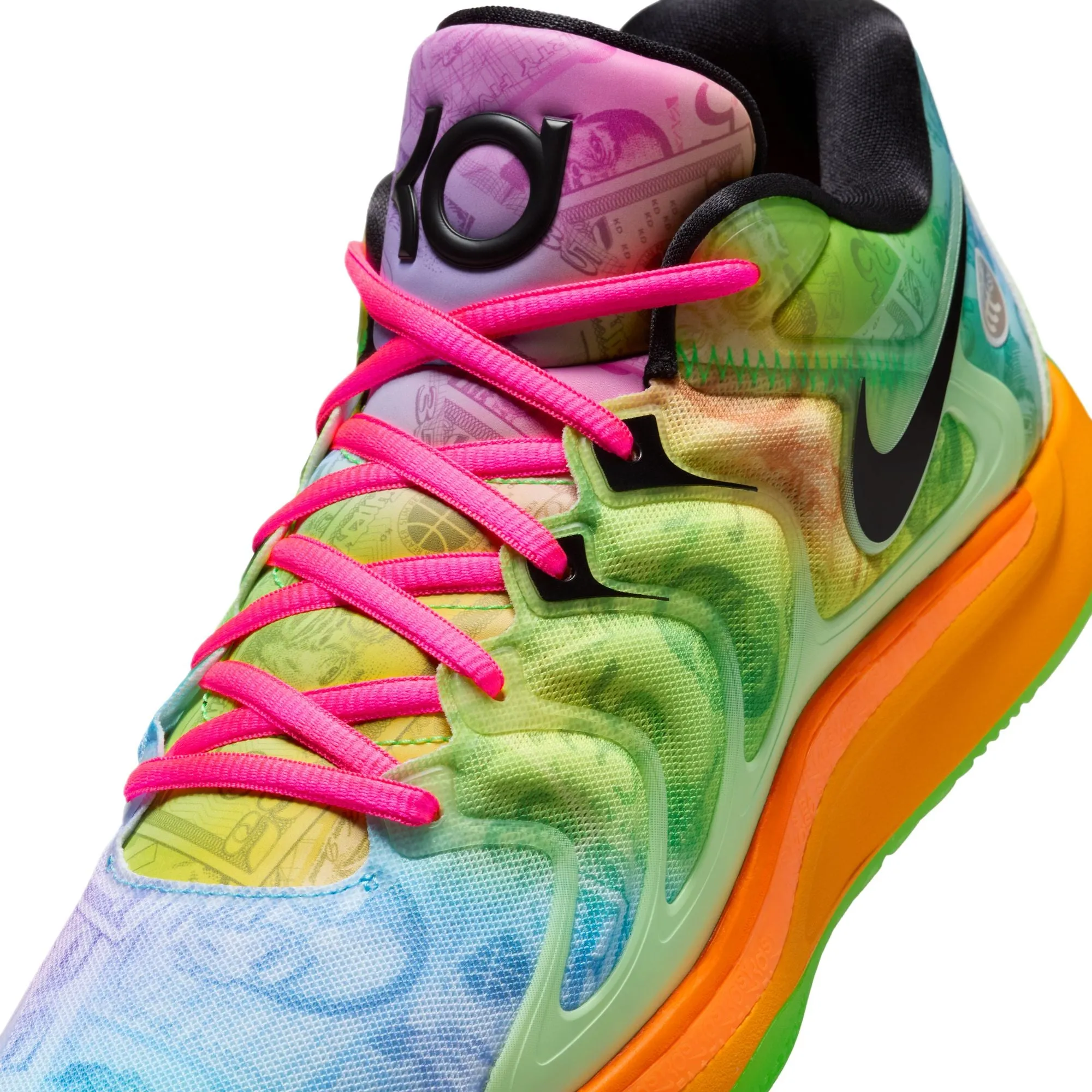 KD17 Basketball Shoes