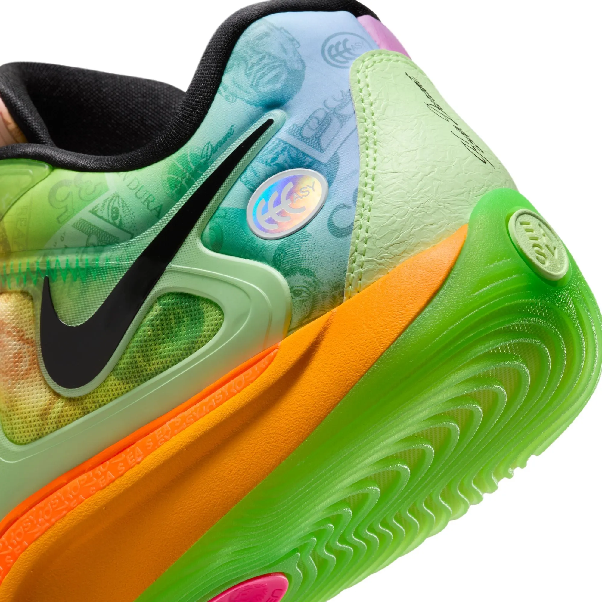 KD17 Basketball Shoes