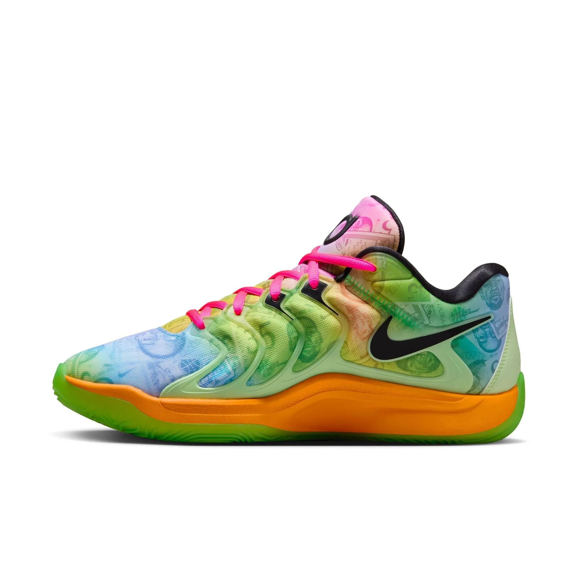 KD17 Basketball Shoes