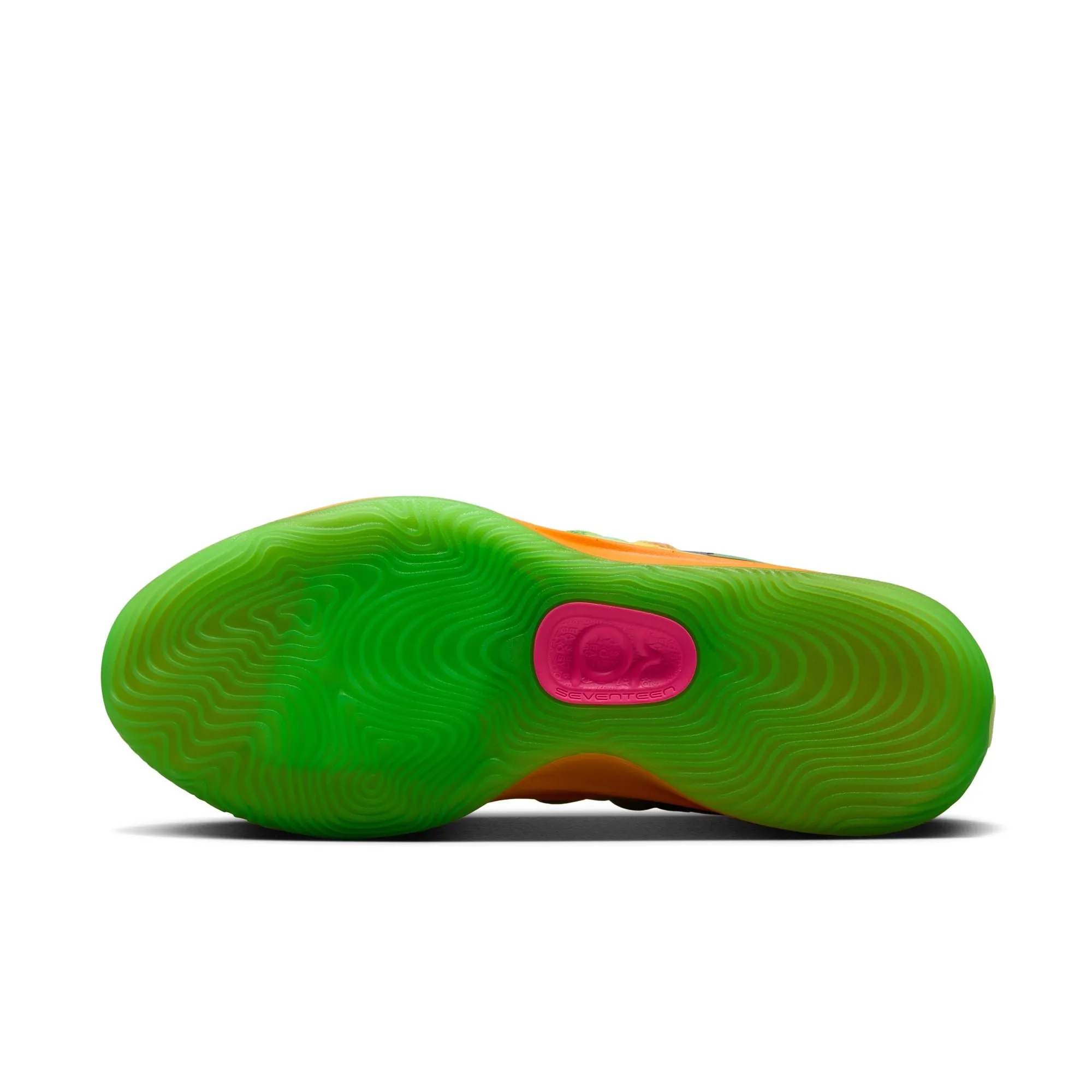 KD17 Basketball Shoes