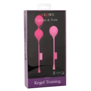 Kegel Training 2-Piece Set