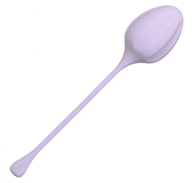 Kegel Training 3-Piece Set - Purple