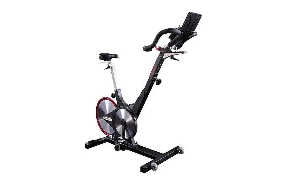 KEISER BIKE MEDIA HOLDER - INDOOR CYCLING IPAD TABLET RACK