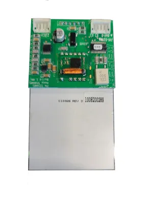Keiser Fitness M3 Replacement Display Computer Console 550905