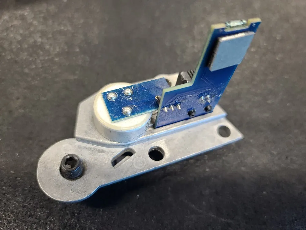 Keiser Fitness M3i Replacement CKD BRD Pickup - 550869