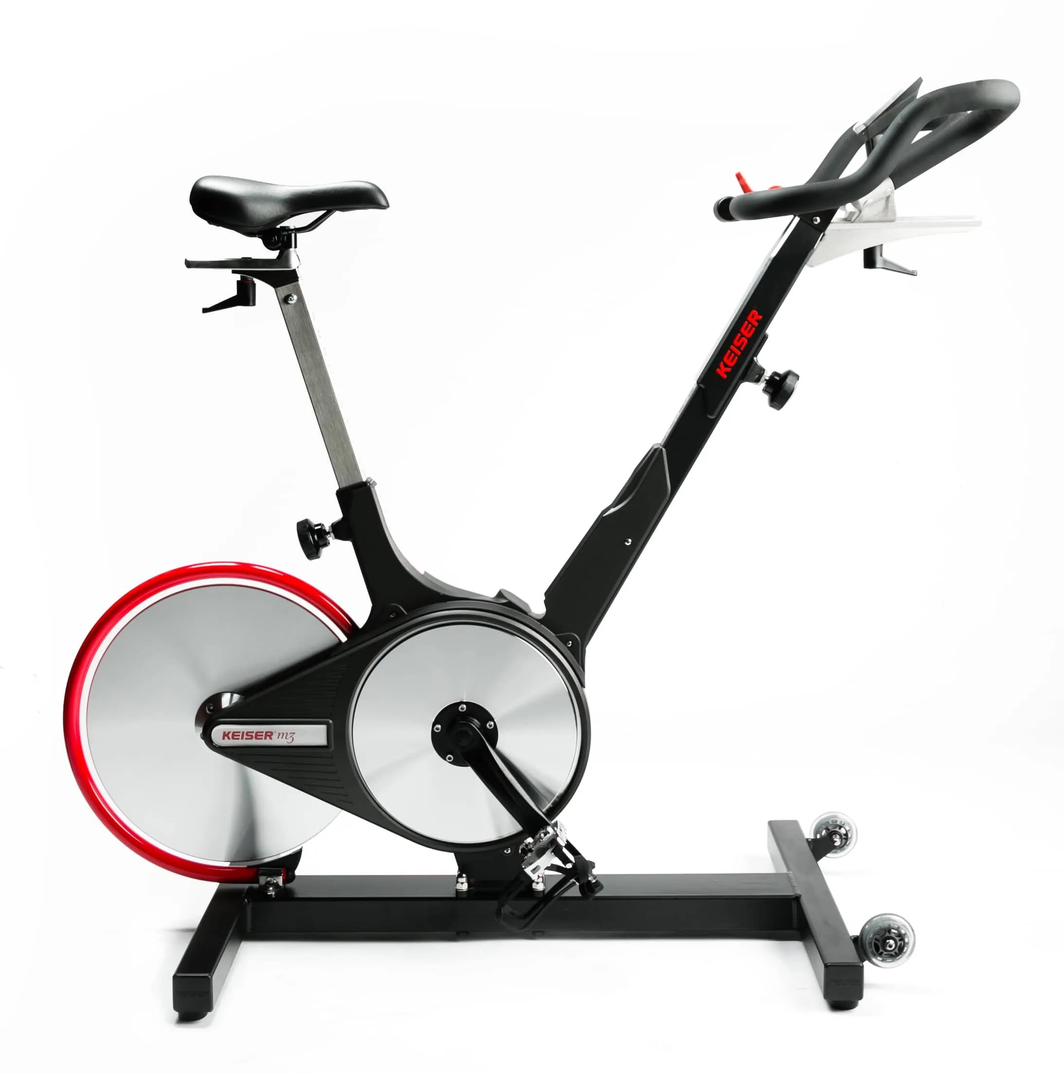 Keiser | Indoor Cycle - M3i