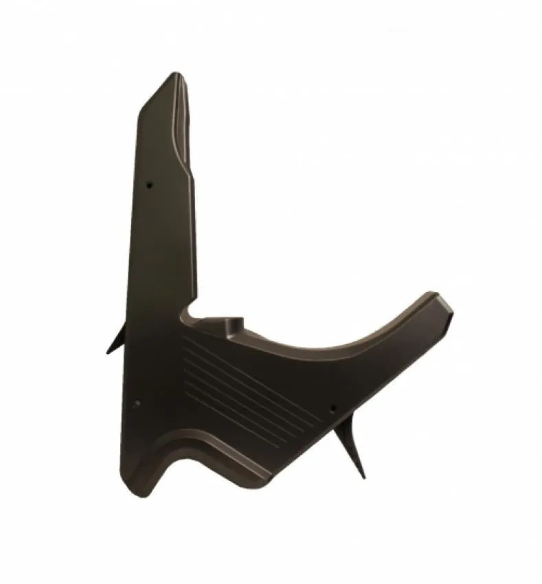 Keiser M3, M3 , M3i, Replacement Cover - Lower Main Frame 555077