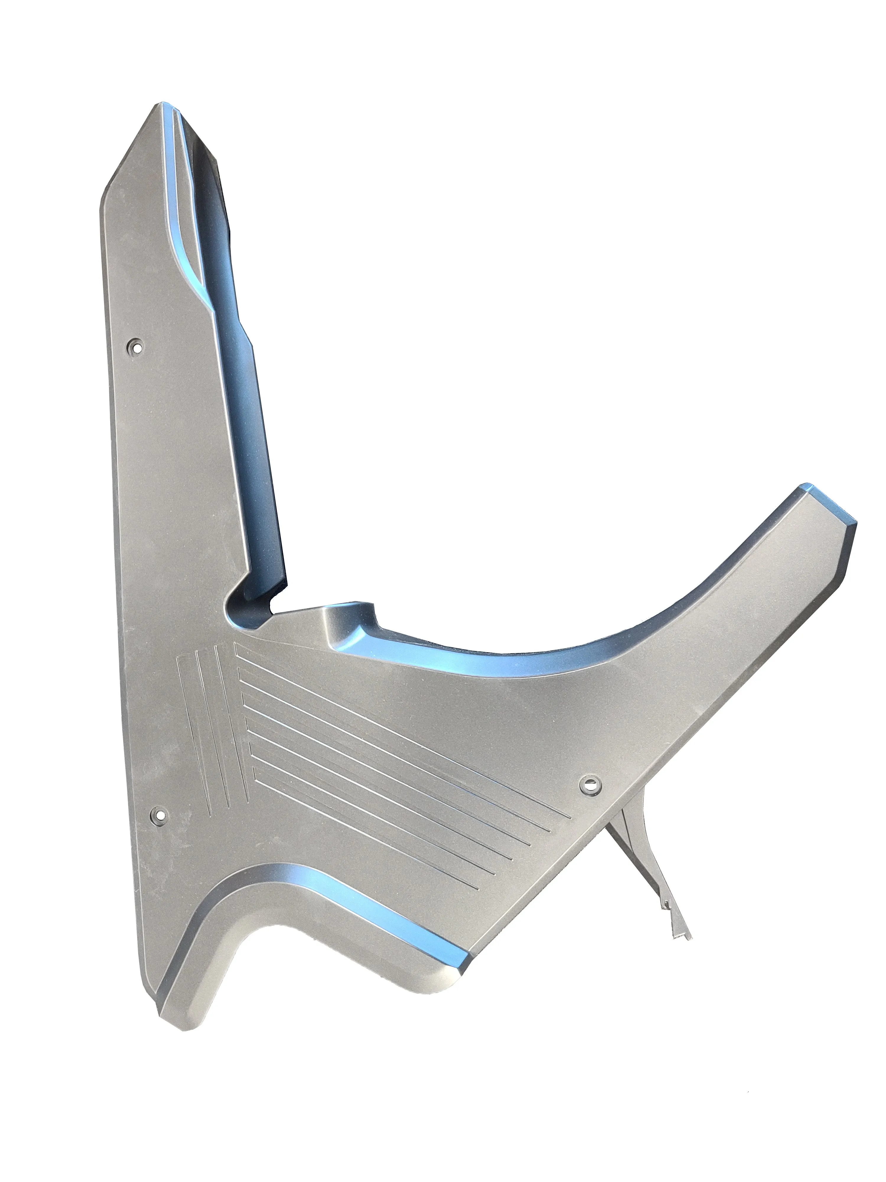 Keiser M3, M3 , M3i, Replacement Cover - Lower Main Frame 555077