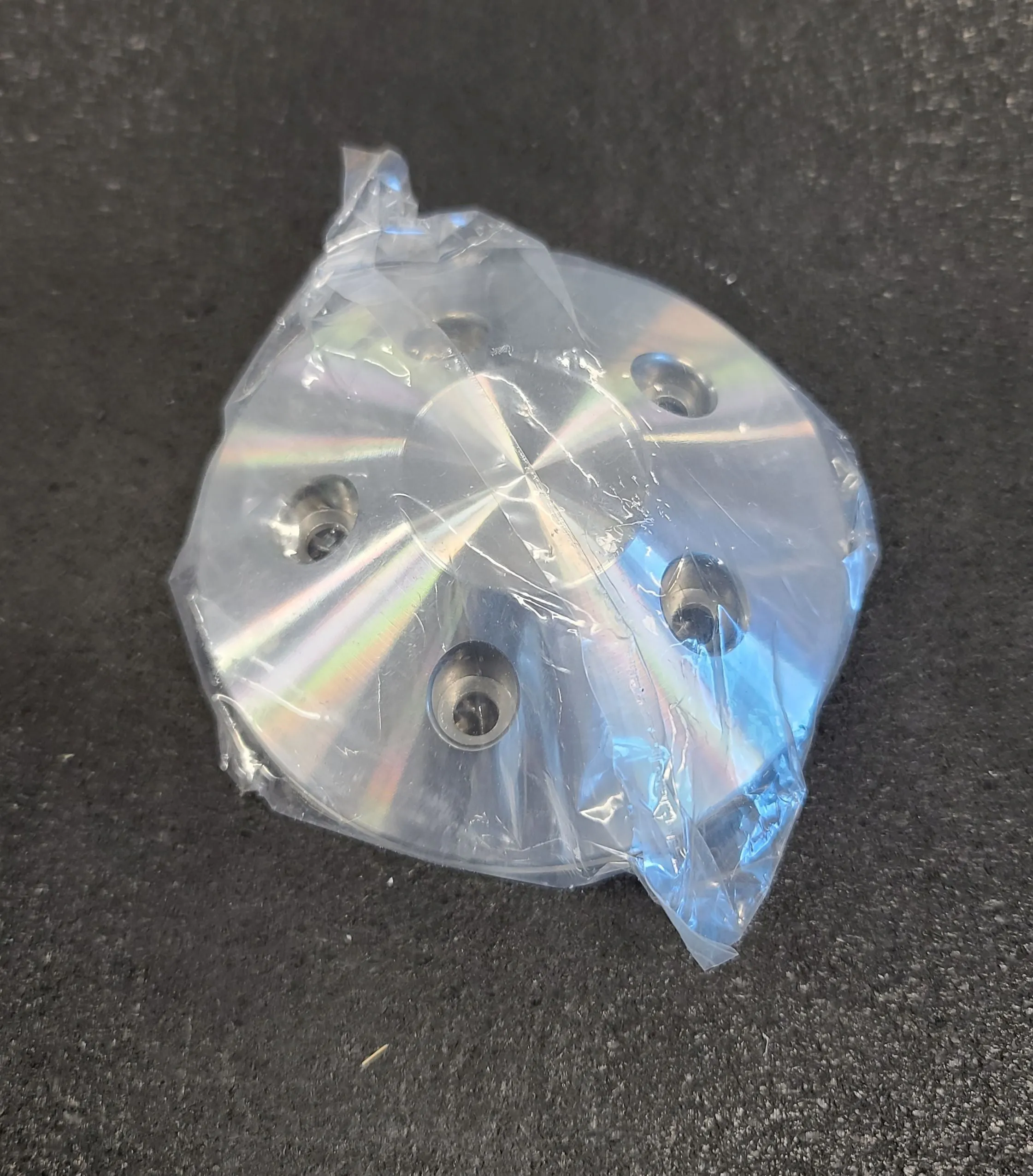 Keiser M3, M3 , M3i, Replacement Magnet Cover - 555008