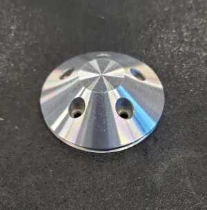 Keiser M3, M3 , M3i, Replacement Magnet Cover - 555008