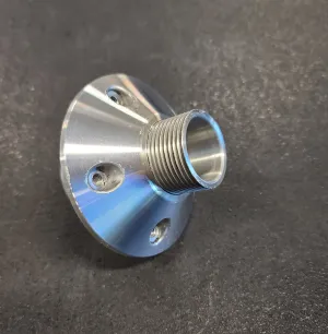 Keiser M3, M3 , M3i, Replacement SA - Hub-Flywheel - 550808