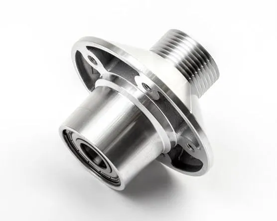 Keiser M3, M3 , M3i, Replacement SA - Hub-Flywheel - 550808