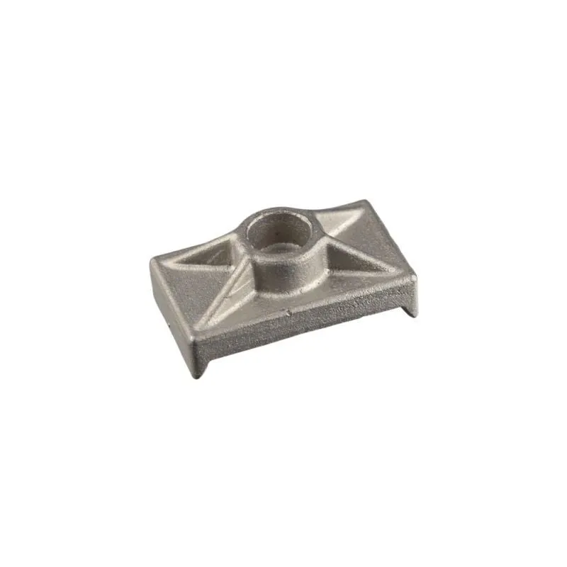 Keiser M3 M3i Replacement Friction Plate - 555000 - 555048
