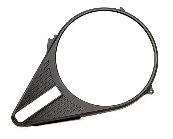 Keiser M3i Indoor Cycle Main Belt Cover - 555051B