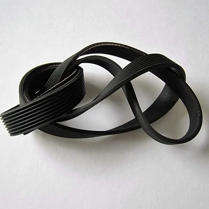 Keiser M3i Indoor Cycle Replacement Drive Belt - 555406