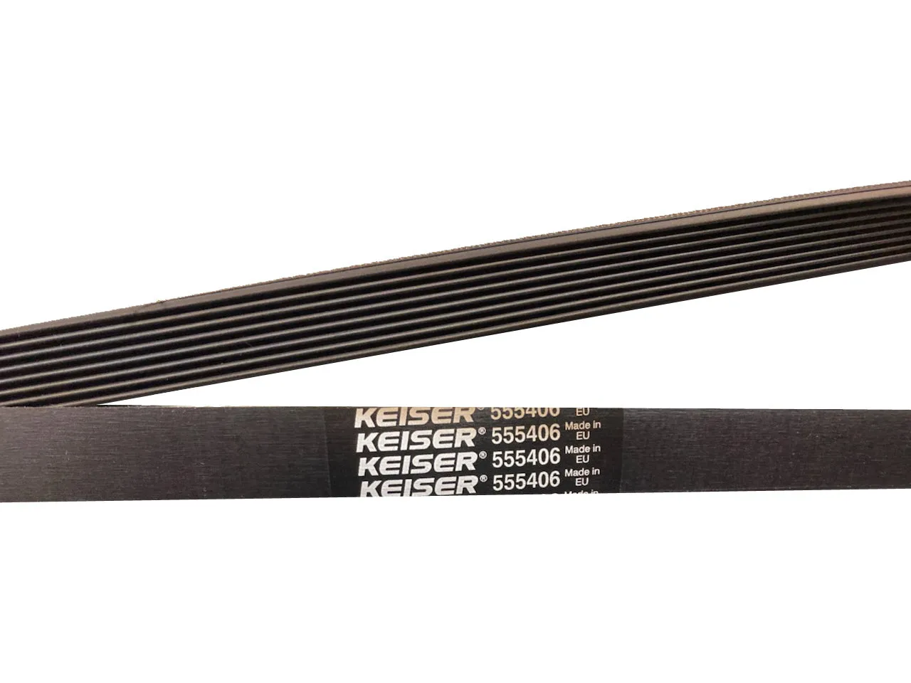 Keiser M3i Indoor Cycle Replacement Drive Belt - 555406
