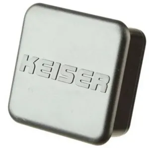 Keiser Plug - 2 in Square 115054