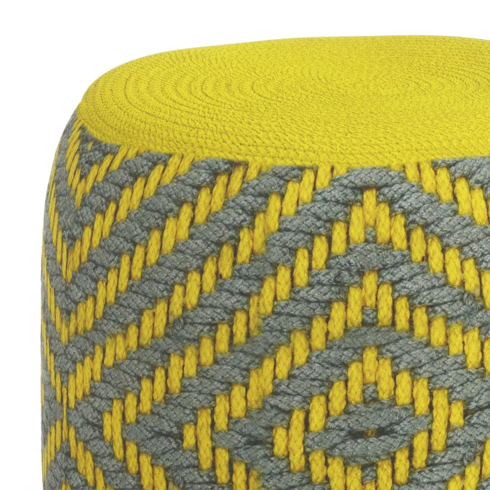 Kent Outdoor/ Indoor Pouf