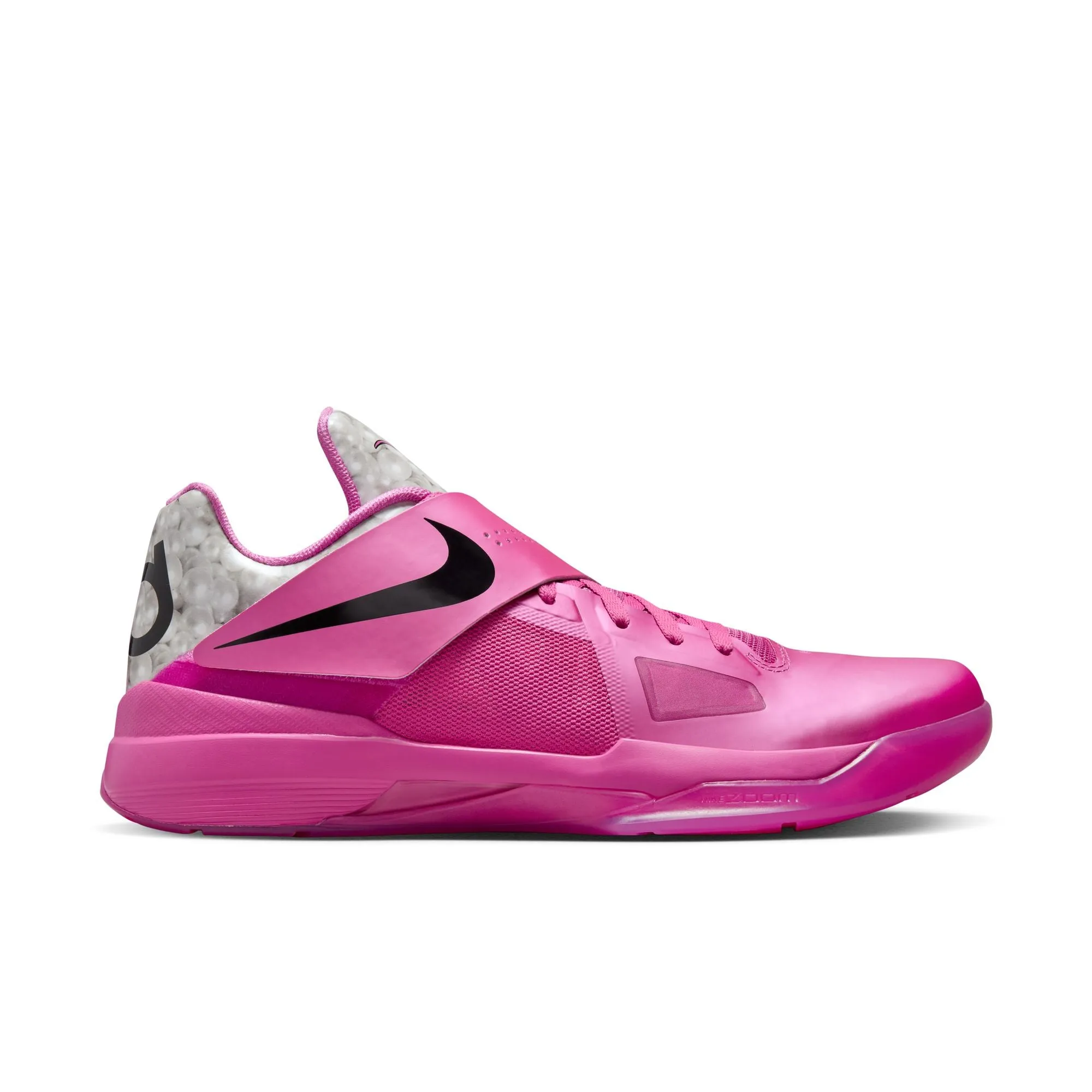 Kevin Durant Nike KD 4 "Aunt Pearl"