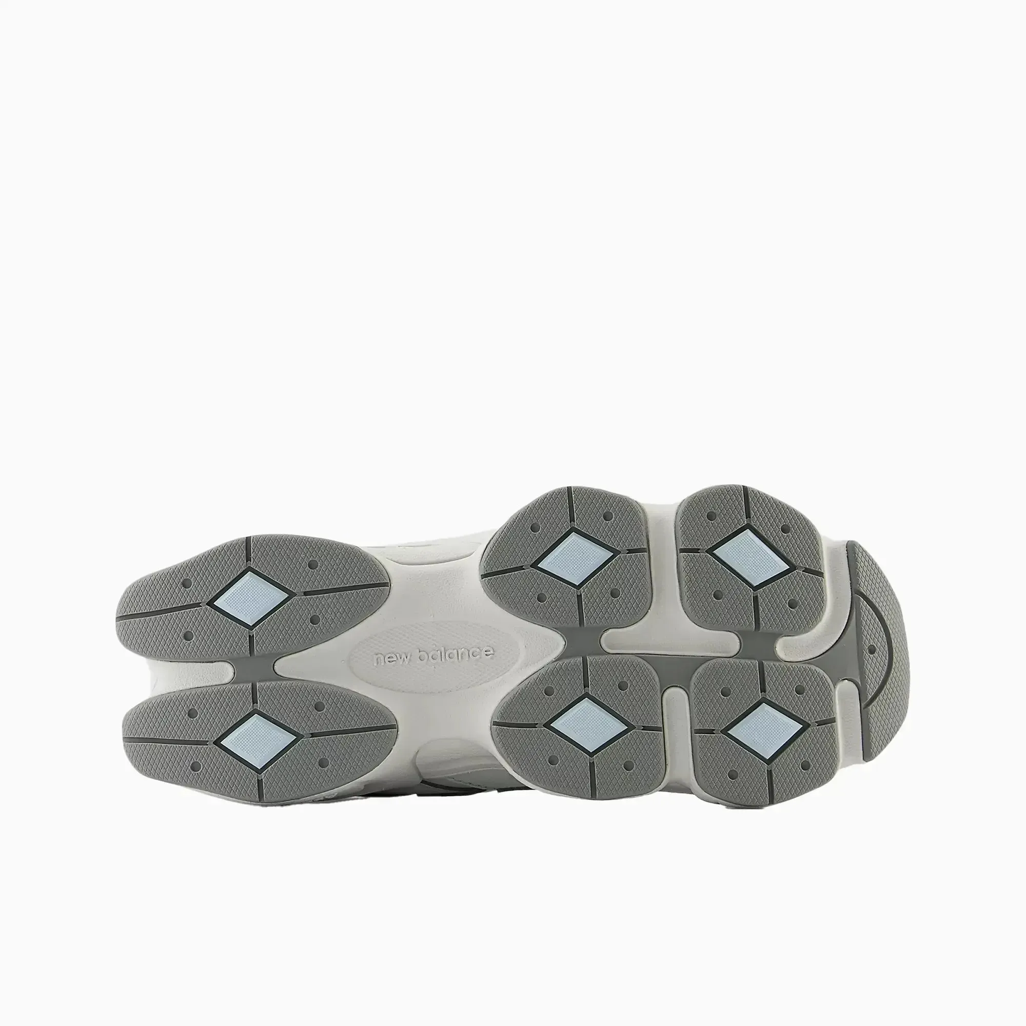 Kid's 9060 "Reflection Quarry Blue" Grade School