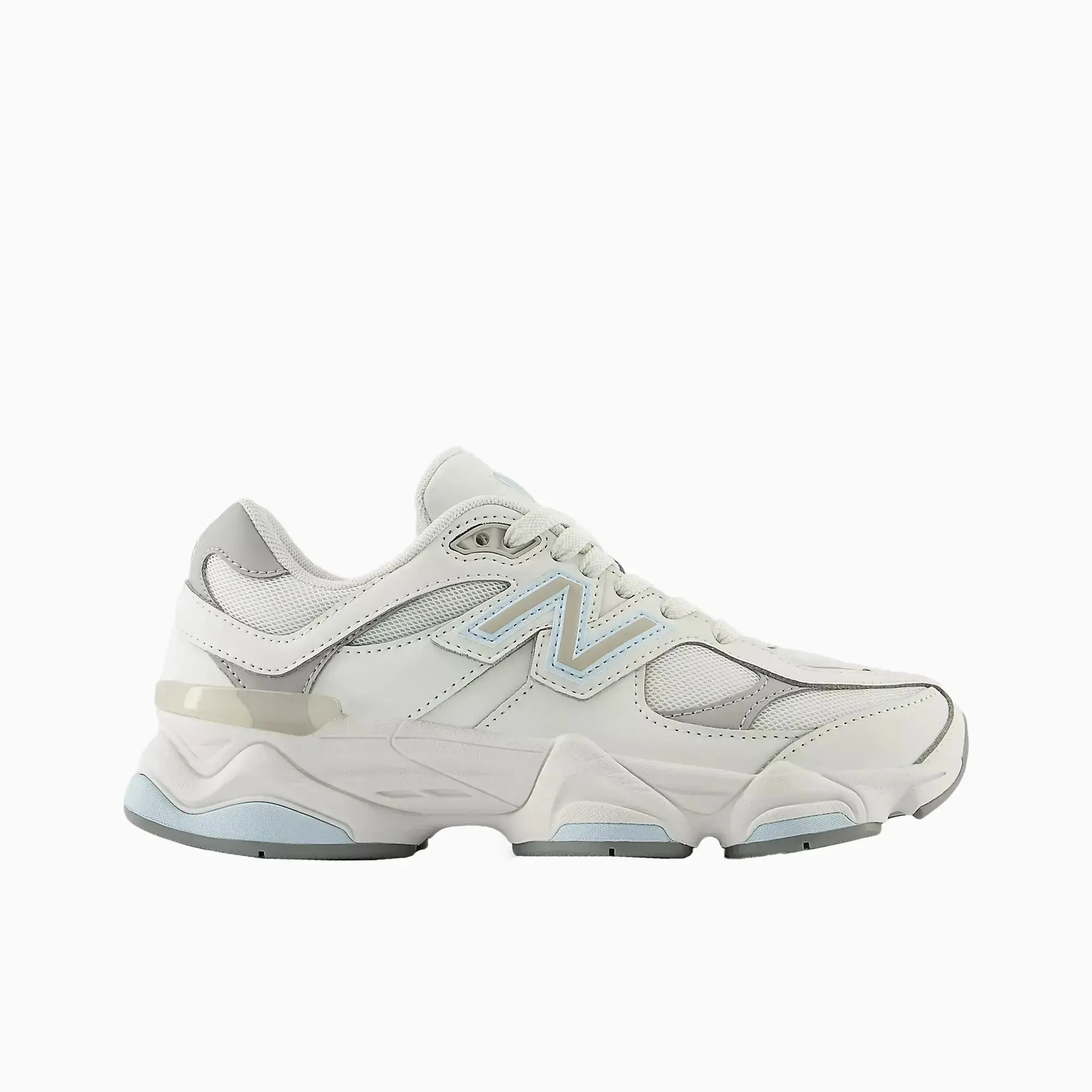Kid's 9060 "Reflection Quarry Blue" Grade School