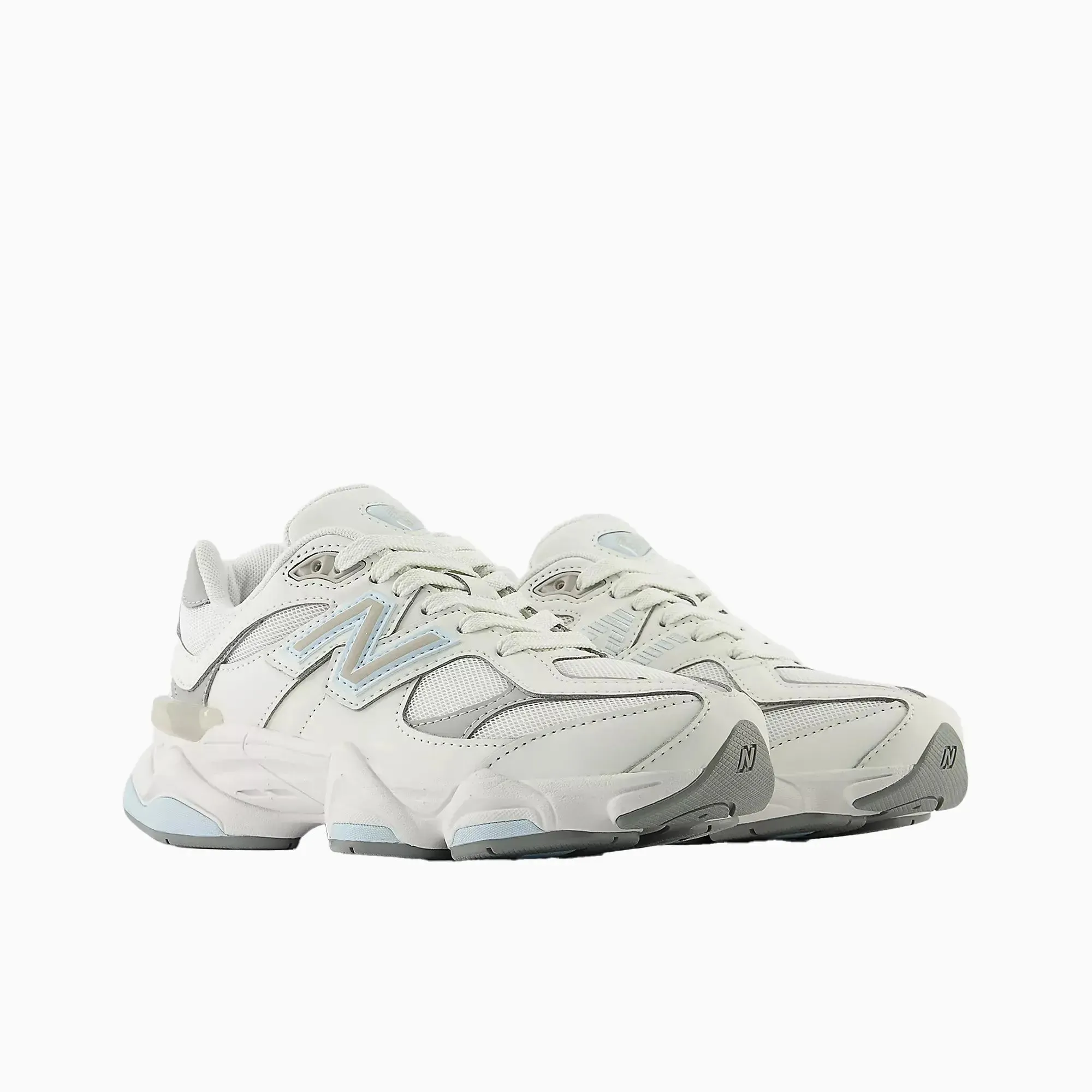 Kid's 9060 "Reflection Quarry Blue" Grade School