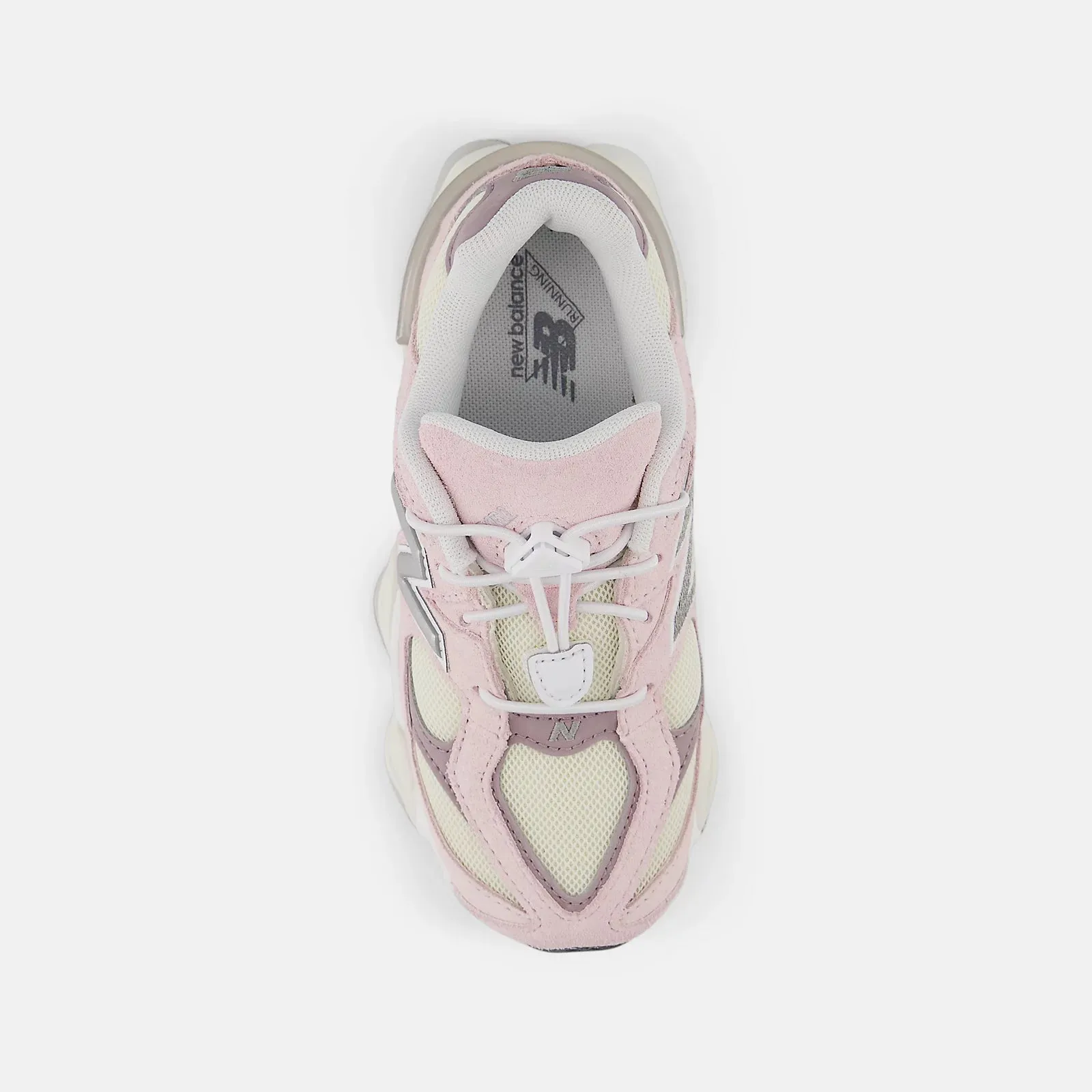 Kids 9060| Rose Sugar/Ice Wine