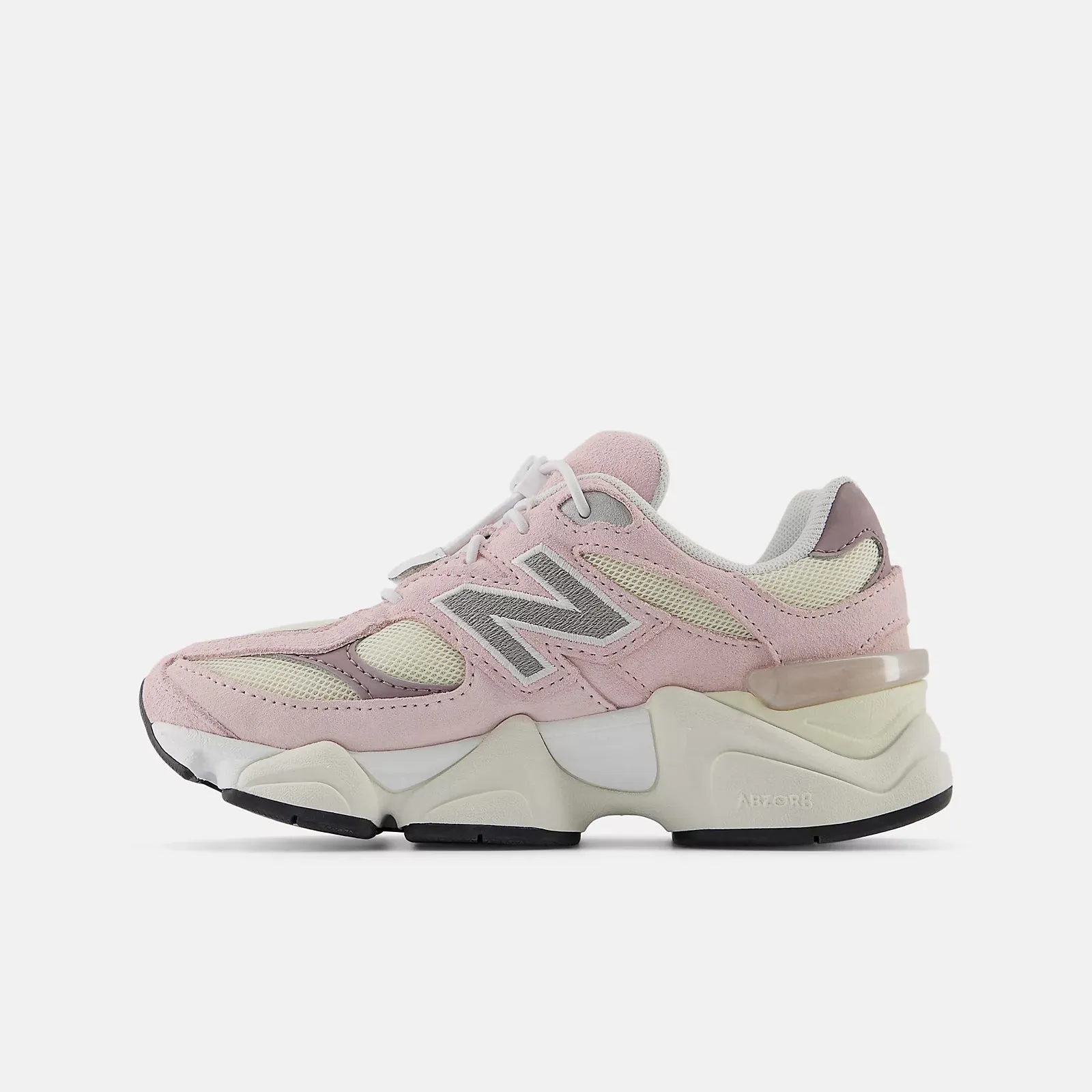 Kids 9060| Rose Sugar/Ice Wine