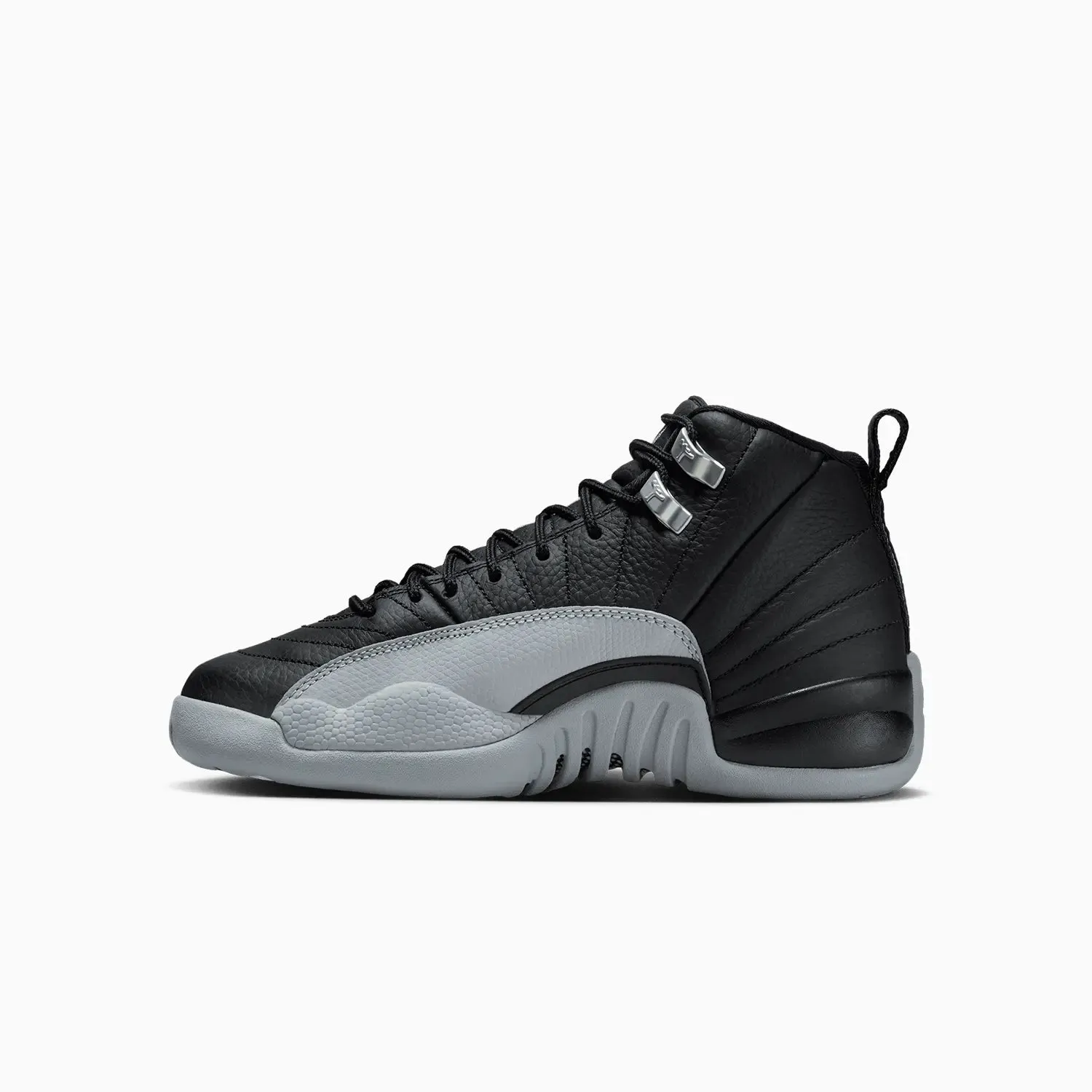 Kid's Air Jordan 12 Retro "Barons" Grade School