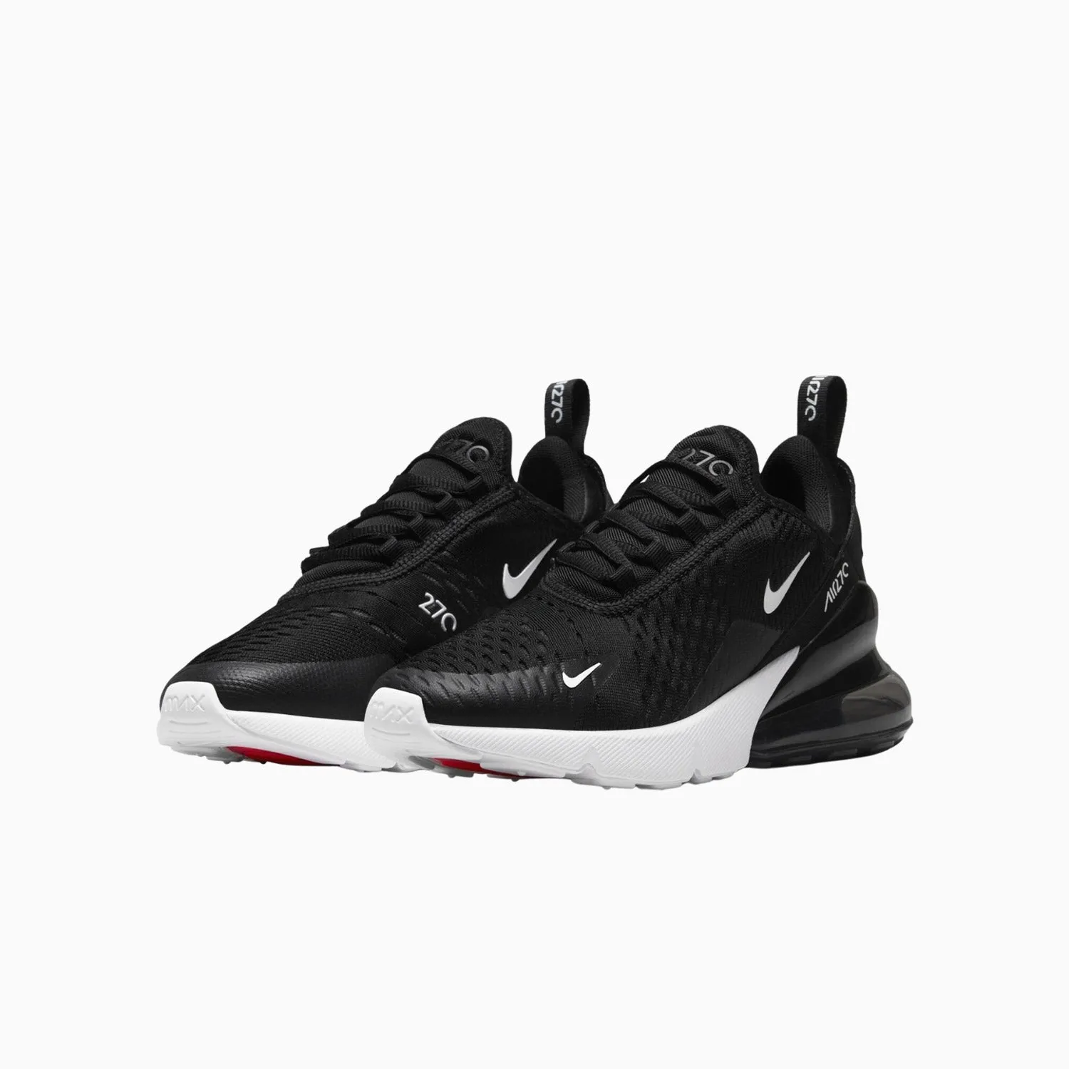 Kid's Nike Air Max 270 Grade School