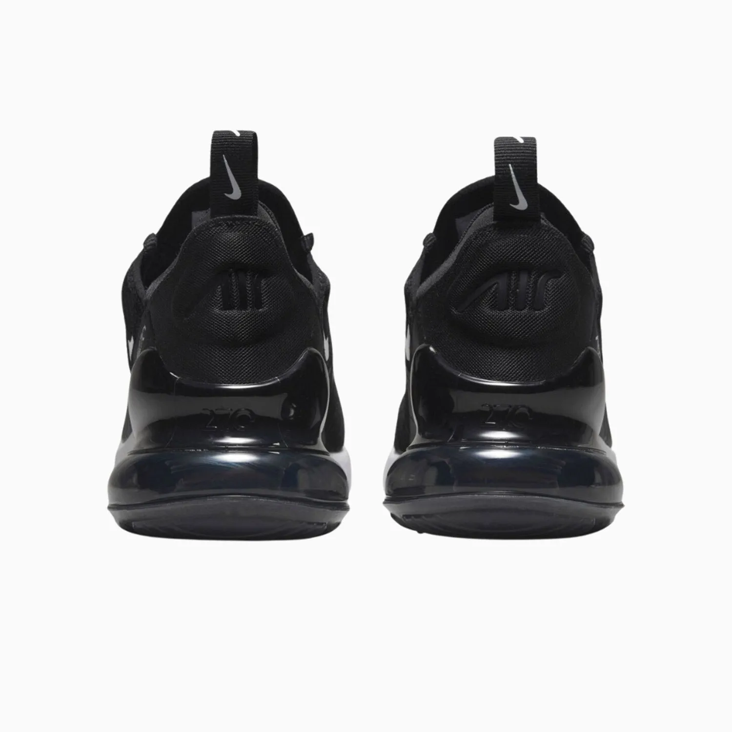 Kid's Nike Air Max 270 Grade School