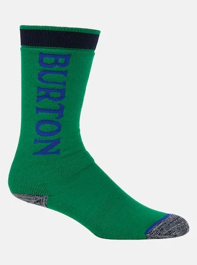 Kids' Weekend Midweight Socks (2 Pack)