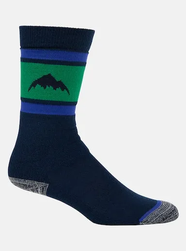 Kids' Weekend Midweight Socks (2 Pack)