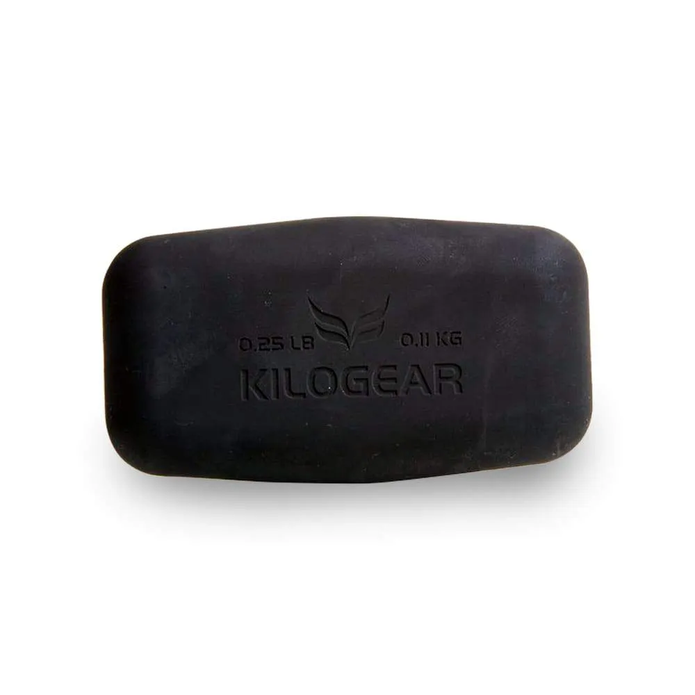 KILOGEAR MICRO 0.25LB Wearable Weight