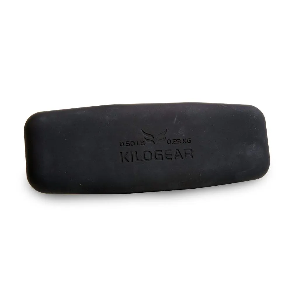 KILOGEAR MICRO 0.50LB Wearable Weight