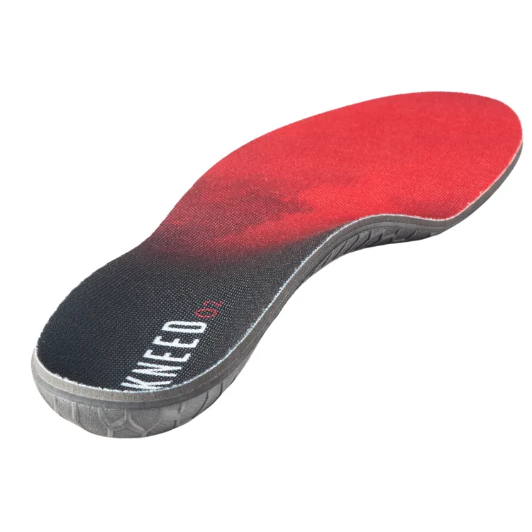 Kneed Footwear KneedO2 Insoles