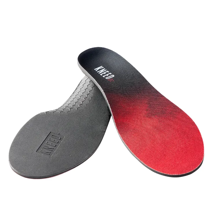 Kneed Footwear KneedO2 Insoles