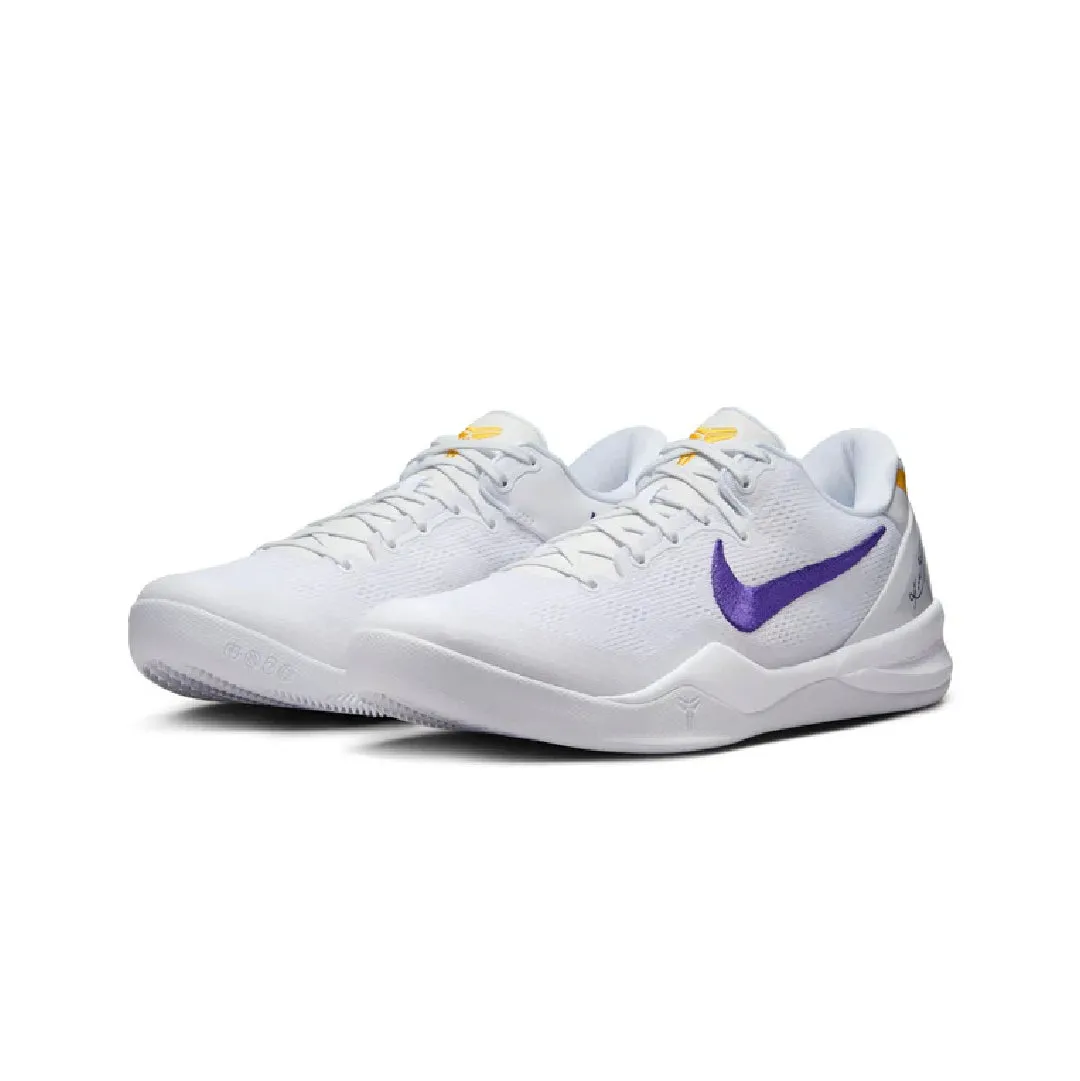 Kobe 8 Protro ‘Lakers Home’