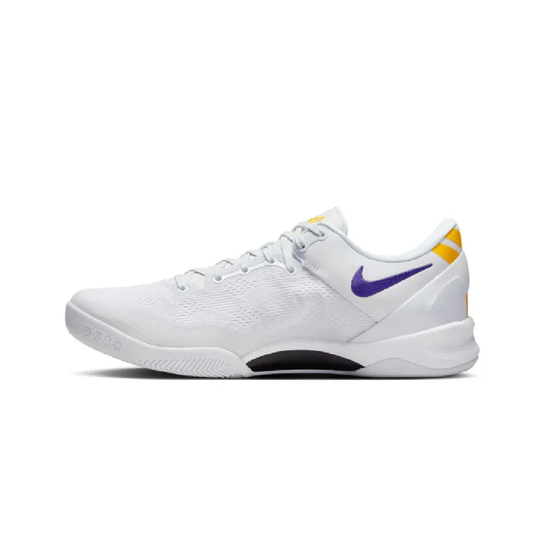 Kobe 8 Protro ‘Lakers Home’