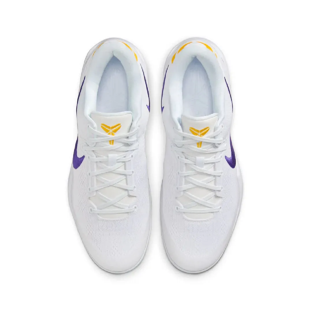 Kobe 8 Protro ‘Lakers Home’